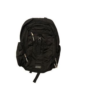 Eastsport Diamond Expandable Recycled Backpack